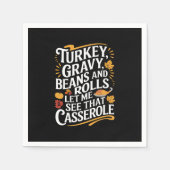 Kussenbonen en -rollen in Turkije laten me Cassero Servet (Voorkant)