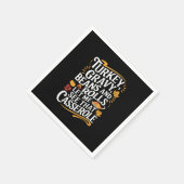 Kussenbonen en -rollen in Turkije laten me Cassero Servet (Hoek)