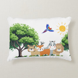 Kussendieren Accent Kussen