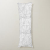 Kussendoelen: Bereikt Lichaamskussen (Voorkant Verticaal)