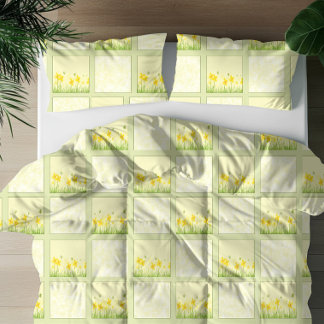 Kussenhoes Bloemen & Vlinders
