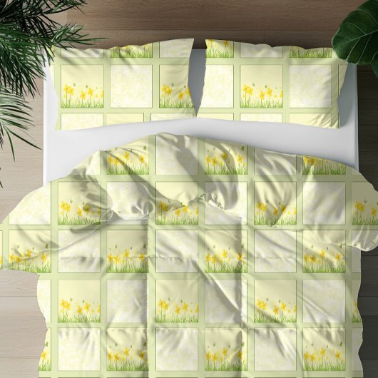 Kussenhoes Bloemen & Vlinders