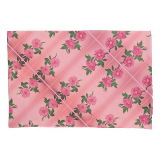 Kussenhoes Le petite fleur