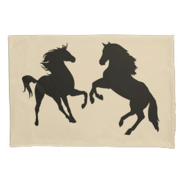 Kussenhoes Paard Koppel Of Kies Kleuren