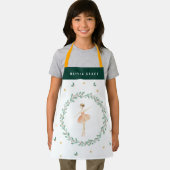 Kussenkerstsmid Schort (Insitu)