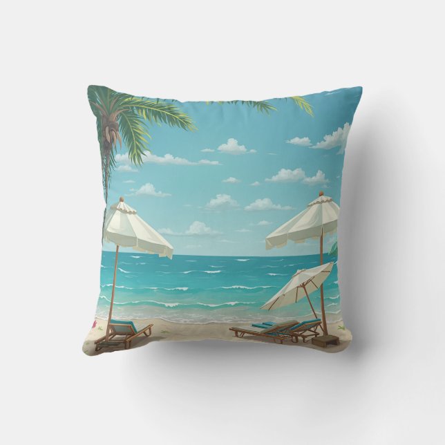 Kussenkussen (bewerken) kussen (Achterkant)