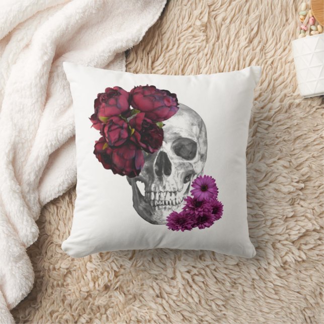 Kussenkussen van de meeuw kussen (Deken)