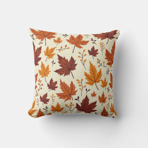 Kussenkussen voor Herfst Kussen