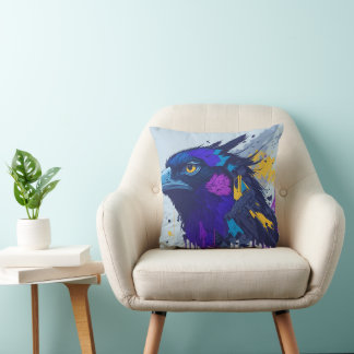 Kussenontwerp Kussen