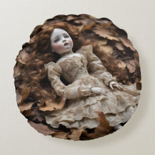 kussenpop rond kussen