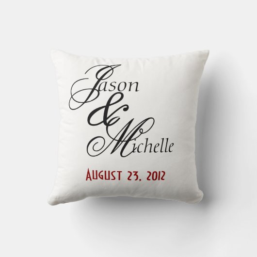 Kussens (Achterkant)