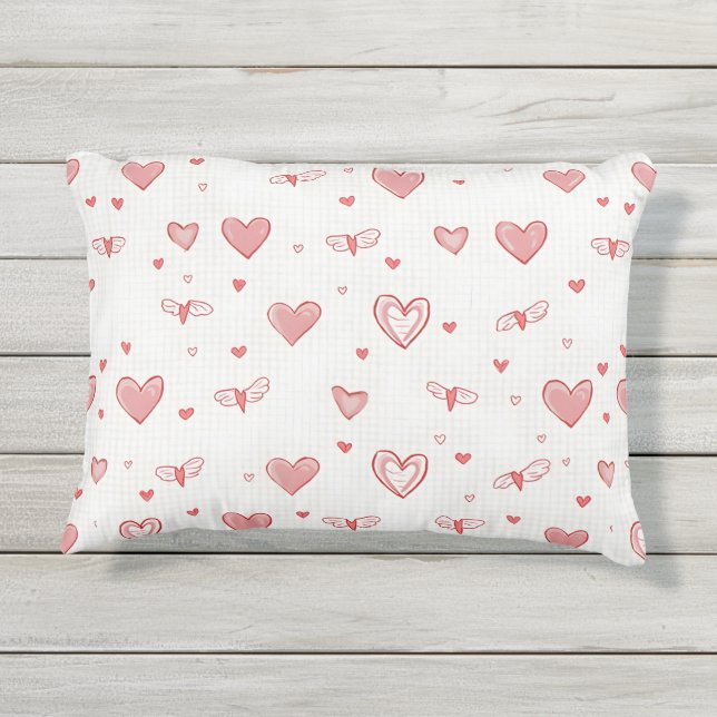 Kussens (Achterkant)