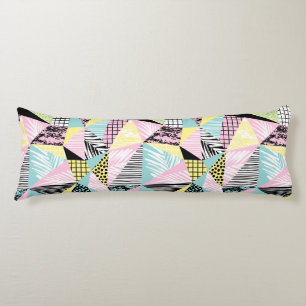 kussens abstract patroonlichaam