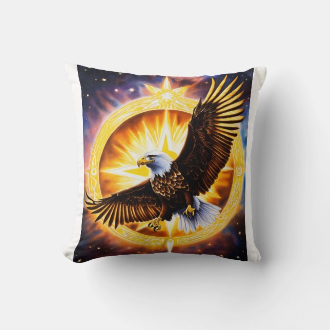 Kussens en handschoenen (Voorkant)