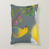 Kussens en handschoenen (Voorkant(Verticaal))