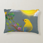 Kussens en handschoenen (Achterkant)