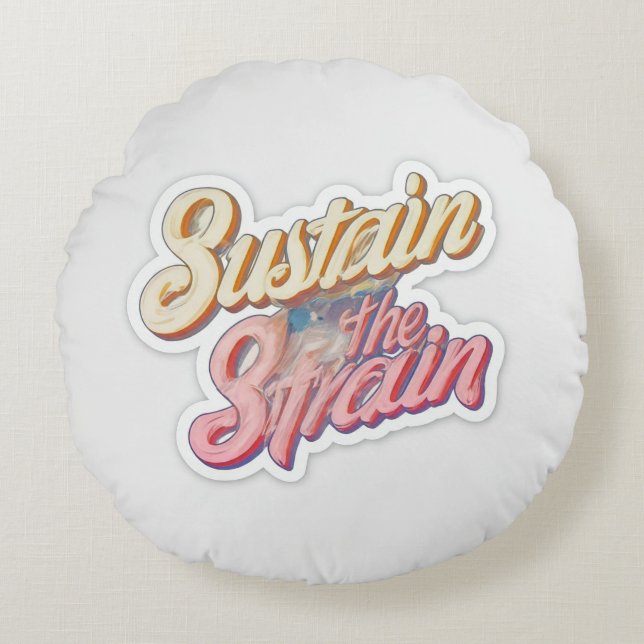 Kussens en handschoenen (Voorkant)