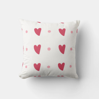 Kussens en handschoenen