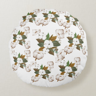 Kussens en handschoenen