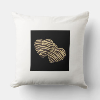 Kussens en handschoenen