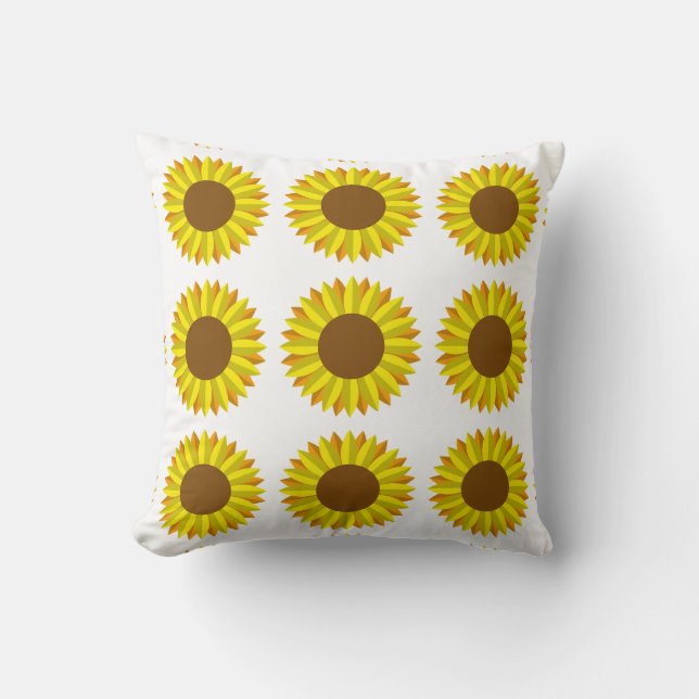 Kussens en handschoenen (Voorkant)