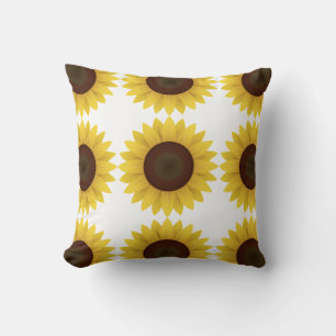 Kussens en handschoenen