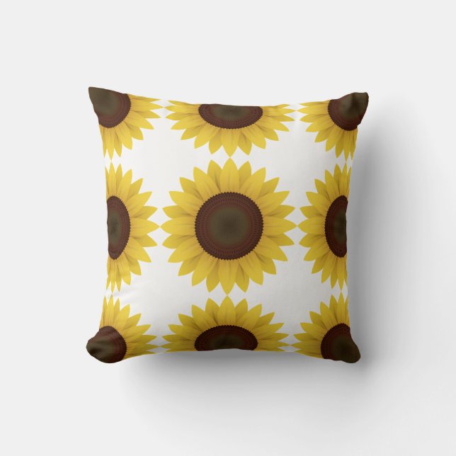 Kussens en handschoenen (Voorkant)