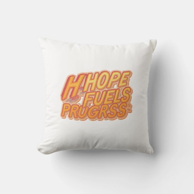 Kussens en handschoenen (Voorkant)