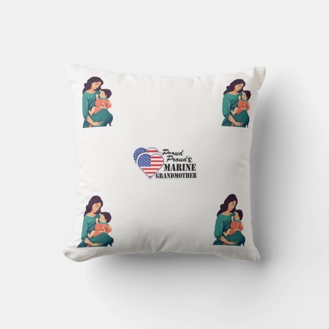 Kussens en poufs (Voorkant)