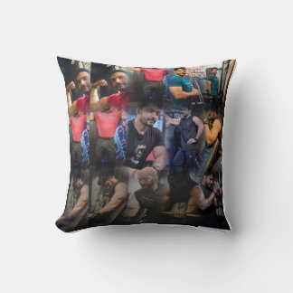 Kussens Home Design Gedrukte artikelen