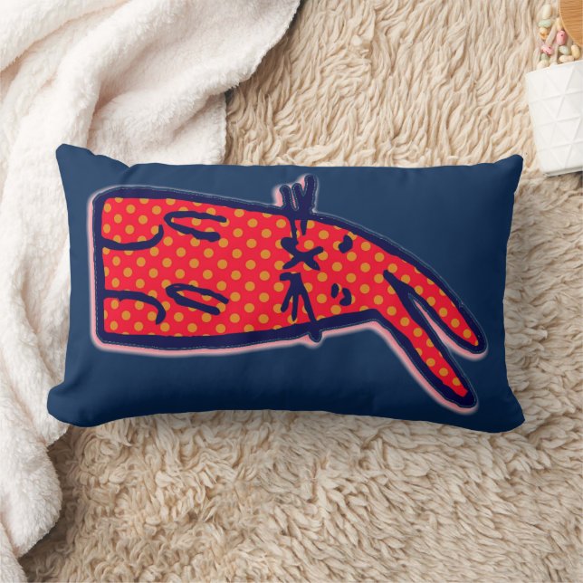 KUSSENS KUDDEN (Deken)