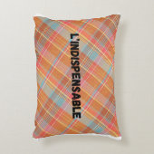 Kussens L'indispensable - Madras motief (Voorkant(Verticaal))