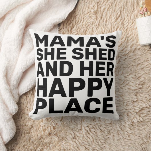 KUSSENS MET GESCHIED MOM (Deken)