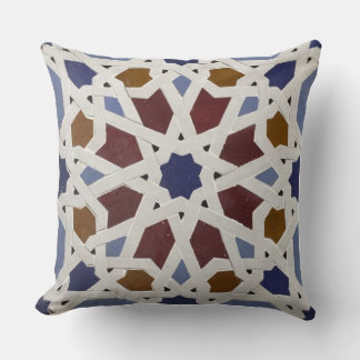 Kussens & Poufs Marokkaans
