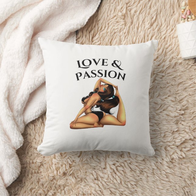 Kussens & poufs > Sierkussennen (Deken)