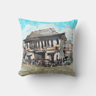 Kussens Schilderen Ideeën Home Decor