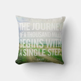 Kussens van Culpeper Minutemen