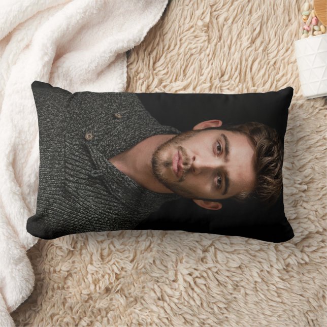 KUSSENS VAN DE DOCUDDLE VAN DE BOYFRIEND VOOR CHRI (Deken)