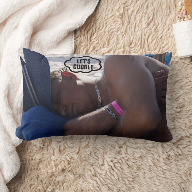 KUSSENS VAN DE KUSTJES VAN BOYFRIEND (COWBOY HUNK) (Deken)