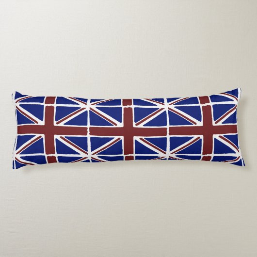 Kussens van de uniffect. (Achterkant)