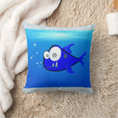 kussens van haaien , baby haaienkussens voor kinde (Deken)