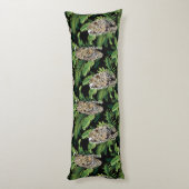 Kussens van het patroonlichaam (Achterkant (Verticaal))