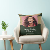 kussens Verjaardag (Stoel)