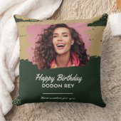 kussens Verjaardag (Deken)