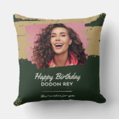 kussens Verjaardag (Achterkant)