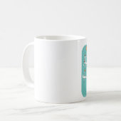 kussens voor koffieliefhebbers koffiemok (Voorkant links)