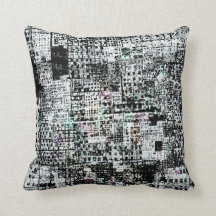 Kussens voor stedenbouw