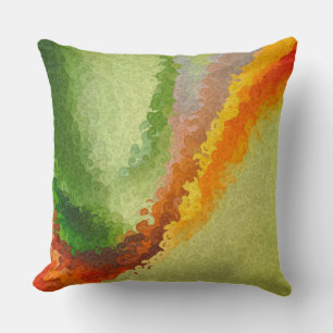 Kussens voor Wave Art 5A-5B-opties