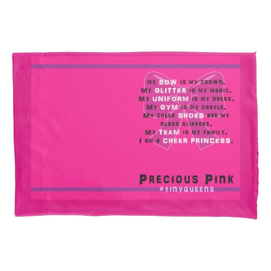 Kussensloop (Voorkant)