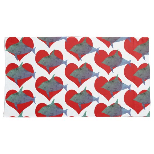 Kussensloop (Voorkant-Rechts)